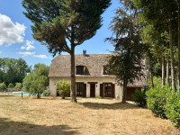 Vente Propri�t�s �questres